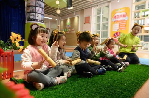 新增23家！第三批3歲以下嬰幼兒照護(hù)優(yōu)質(zhì)服務(wù)示范機(jī)構(gòu)名單發(fā)布