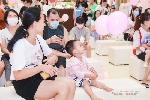 關(guān)愛(ài)未來(lái)，守護(hù)成長(zhǎng) 廈門(mén)啟動(dòng)世界人口日嬰幼兒照護(hù)服務(wù)主題宣傳活動(dòng)